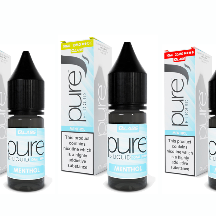 How Much Nicotine Is Right for You?
