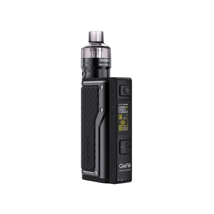 VooPoo Argus Range Compared
