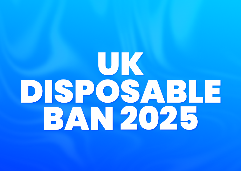 Disposable Vapes Banned June 2025 Vapehq