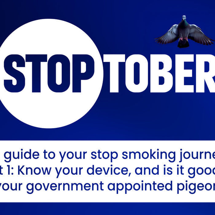 A guide to your stop smoking journey