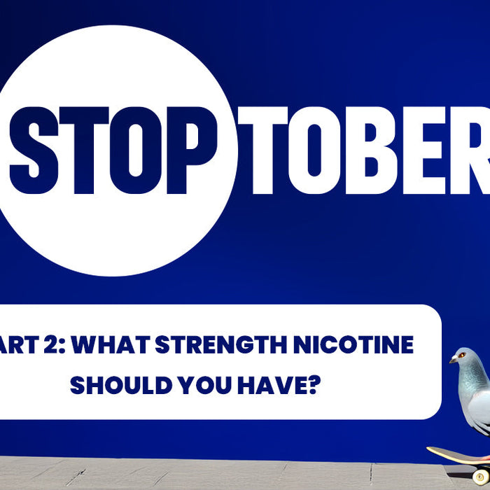 A guide to your stop smoking journey