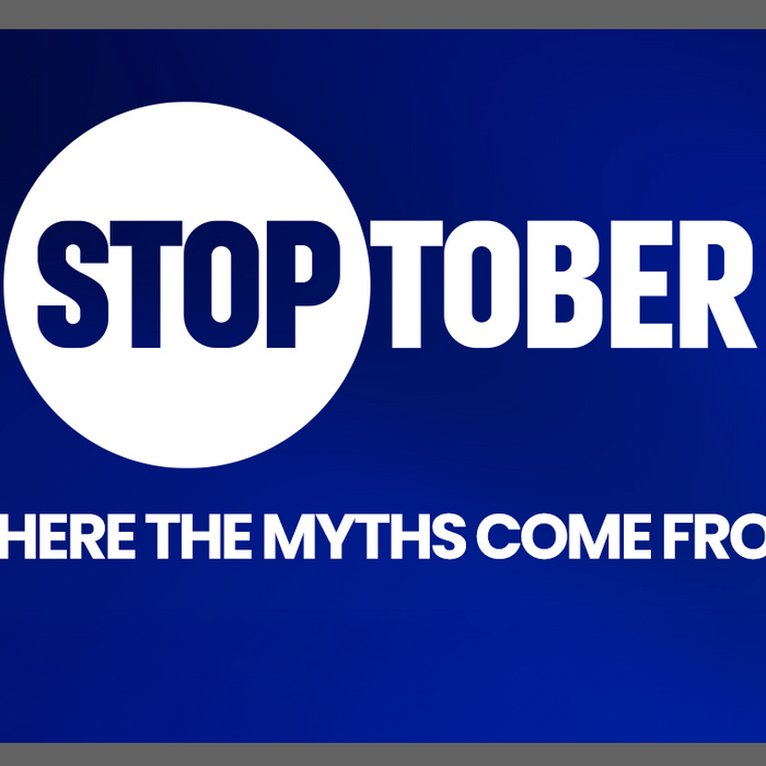 Where the Myths come from