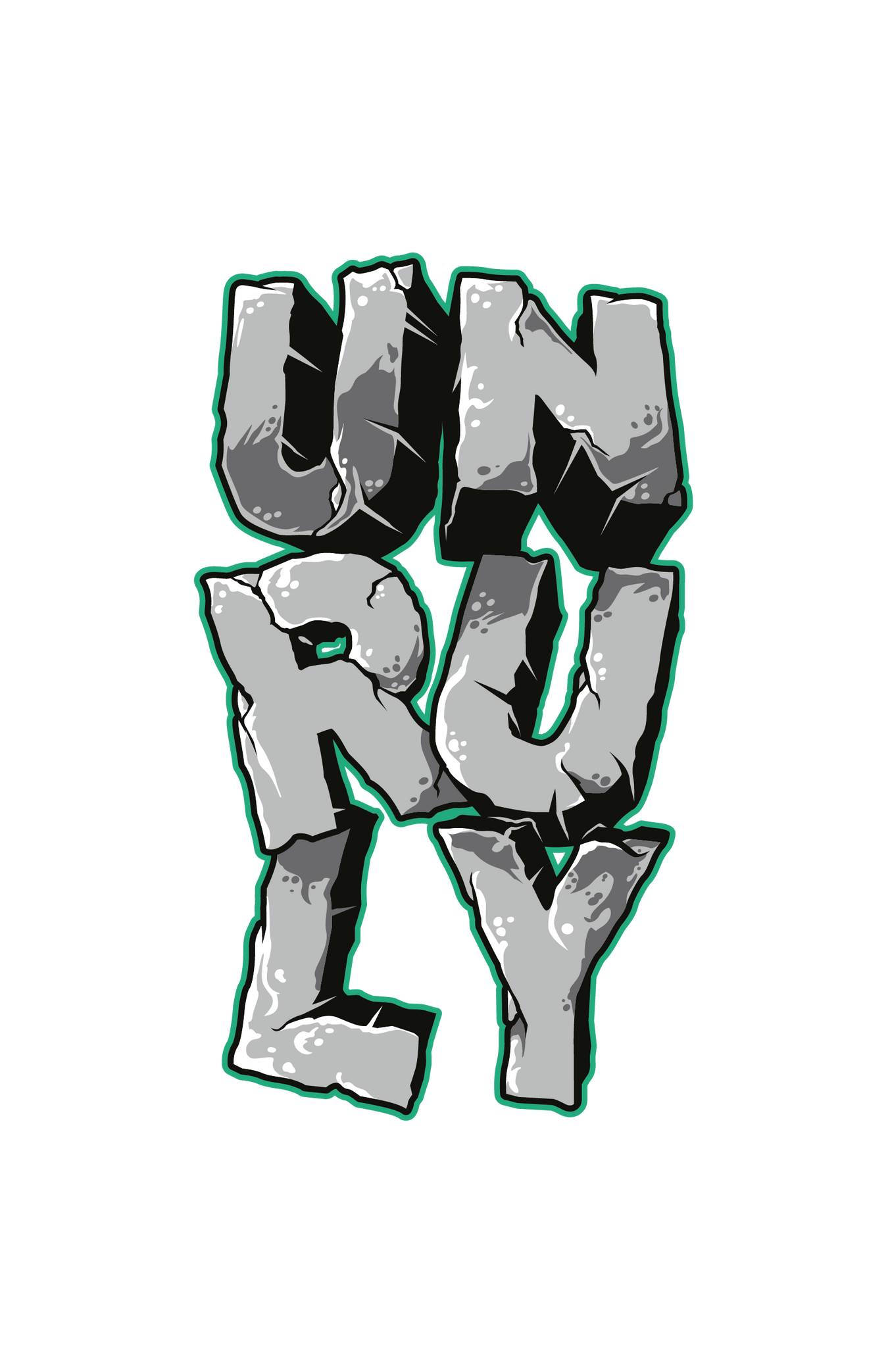 Unruly E-liquid