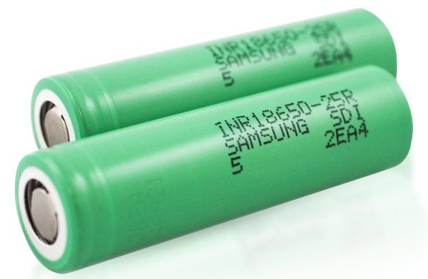 Battery/Cells
