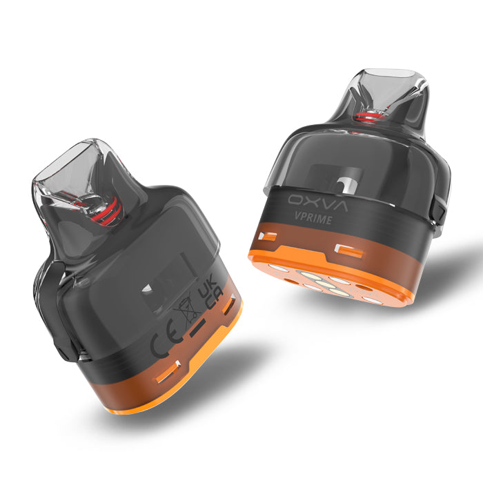OXVA - VPRIME Dual Mesh Pods