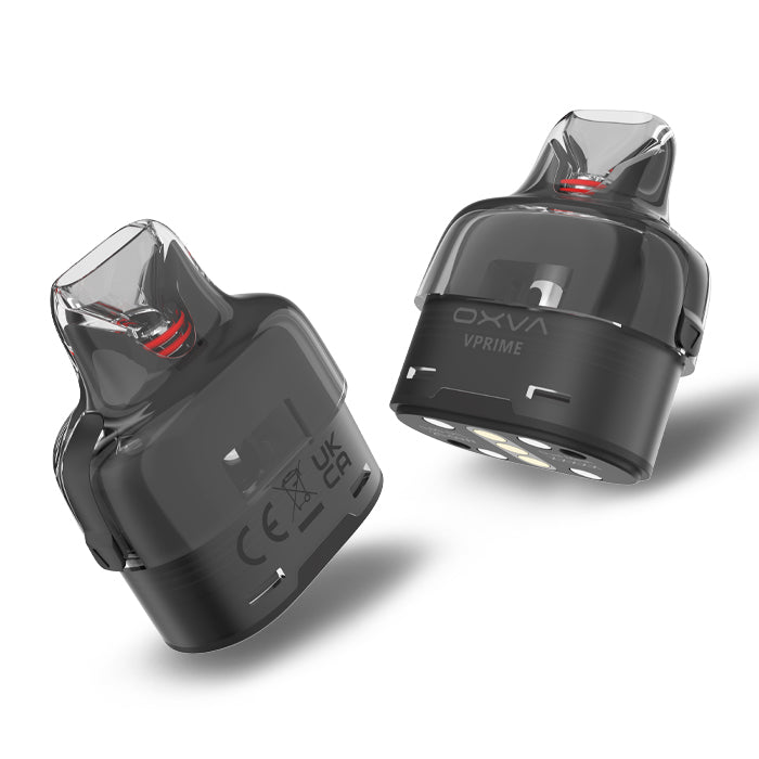 OXVA - VPRIME Dual Mesh Pods