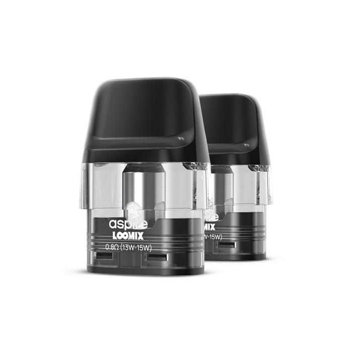 Loomix Pods