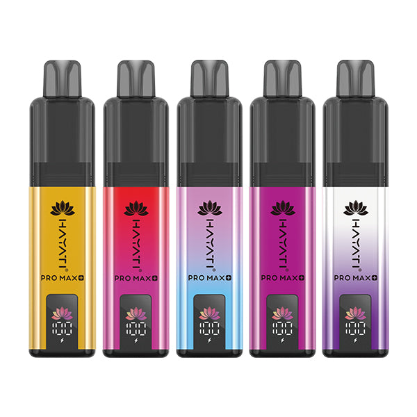 Hayati - Pro Max Kit