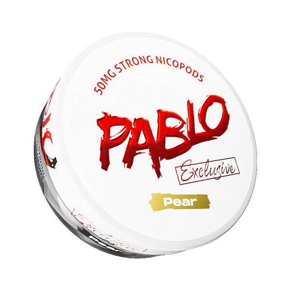 PABLO - EXCLUSIVE