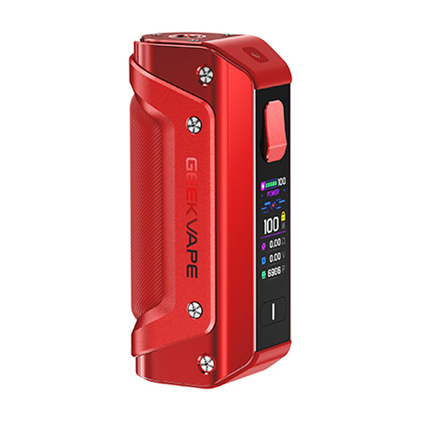 Geekvape - Aegis 3 Solo Mod