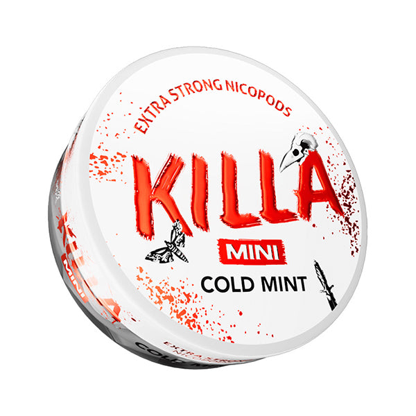 KILLA - MINI