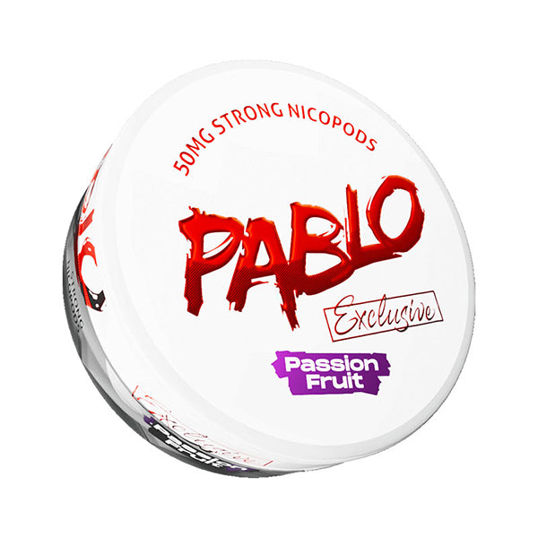 PABLO - EXCLUSIVE