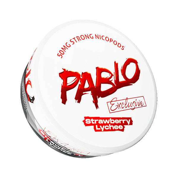 PABLO - EXCLUSIVE