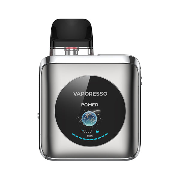 how to change wattage on vaporesso xros 4 nano Vaporesso XROS 4 Nano Pod Kit