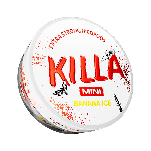 KILLA - MINI