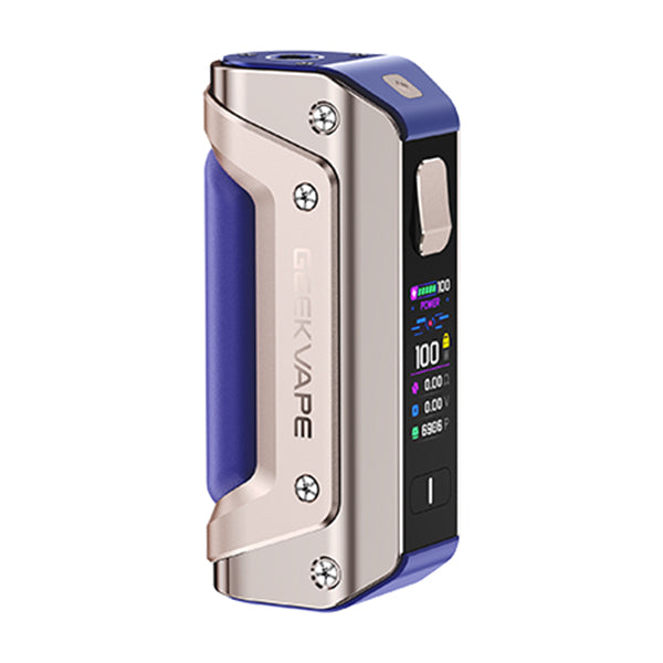 Geekvape - Aegis 3 Solo Mod