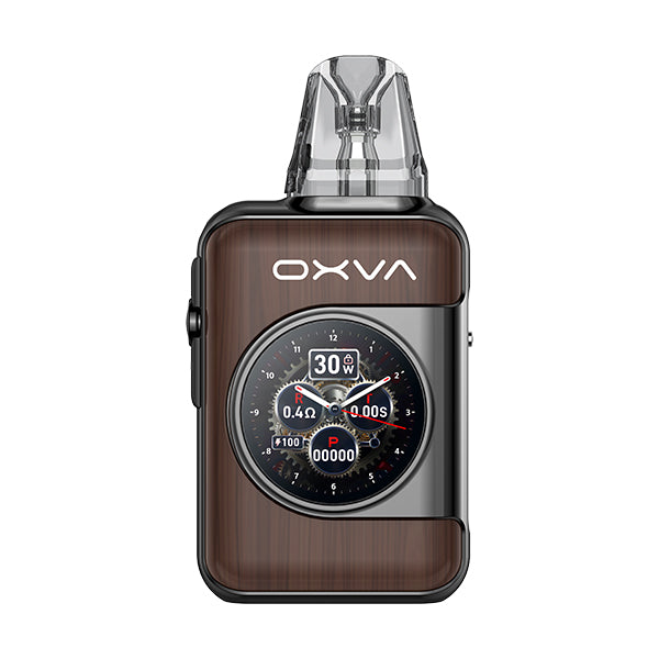 OXVA - XLIM SQ PRO 2 | Free Next-Day Delivery VapeHQ OXVA - XLIM SQ PRO 2 | Free Next-Day Delivery VapeHQ
