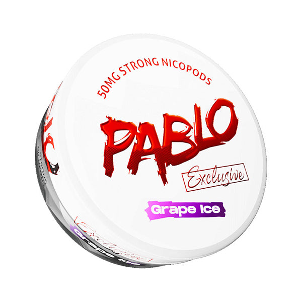 PABLO - EXCLUSIVE