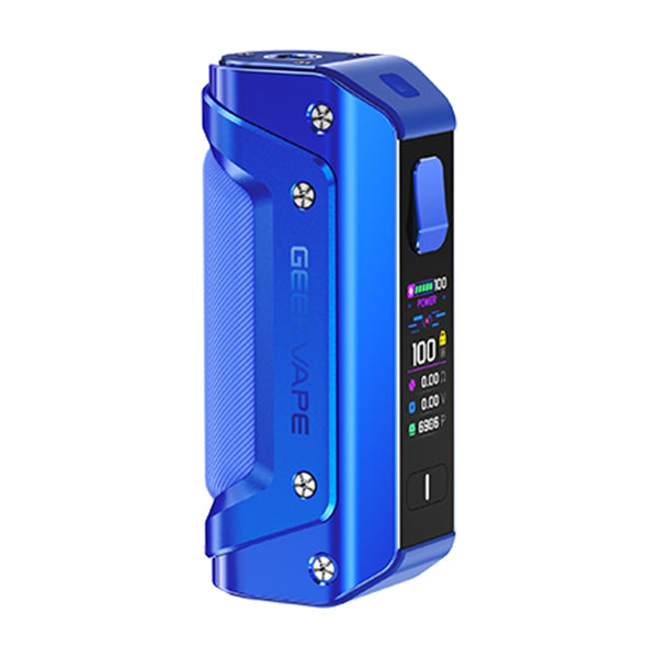 Geekvape - Aegis 3 Solo Mod