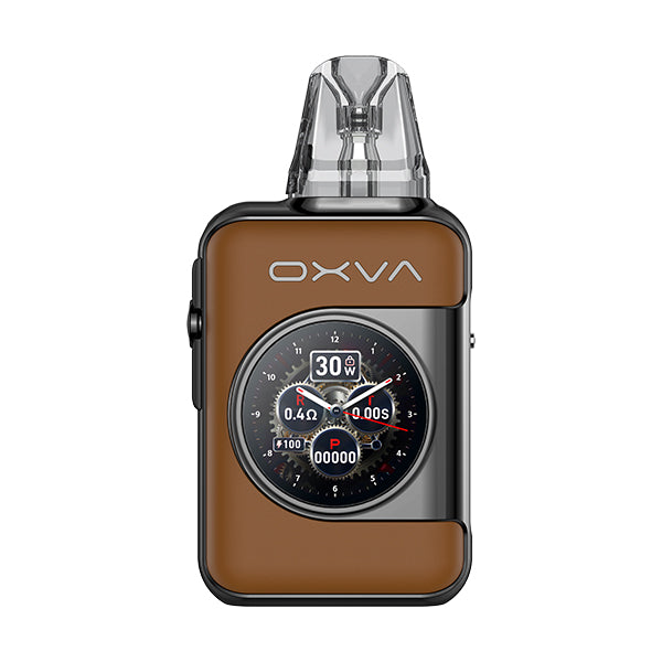 OXVA - XLIM SQ PRO 2 | Free Next-Day Delivery VapeHQ OXVA - XLIM SQ PRO 2 | Free Next-Day Delivery VapeHQ
