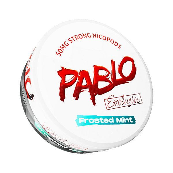 PABLO - EXCLUSIVE