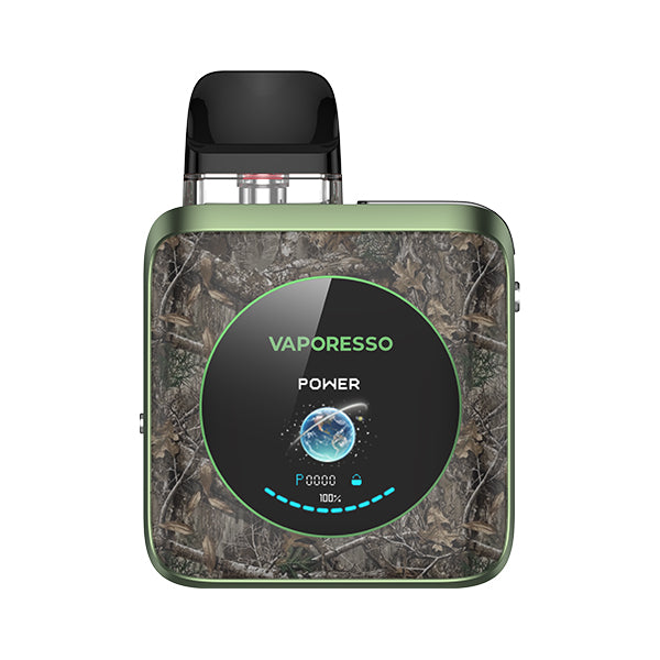 Vaporesso XROS 4 Nano Pod Kit | Free Next-Day Delivery VapeHQ Vaporesso XROS 4 Nano Pod Kit | Free Next-Day Delivery VapeHQ