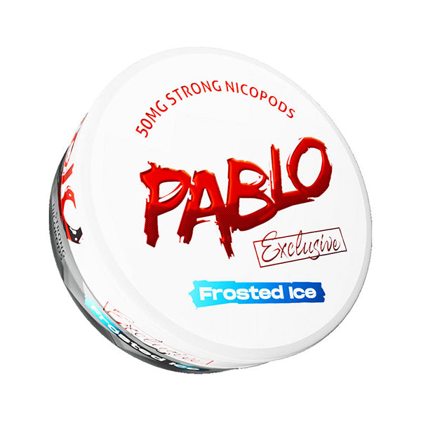 PABLO - EXCLUSIVE