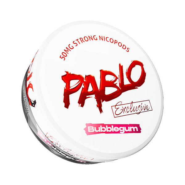 PABLO - EXCLUSIVE