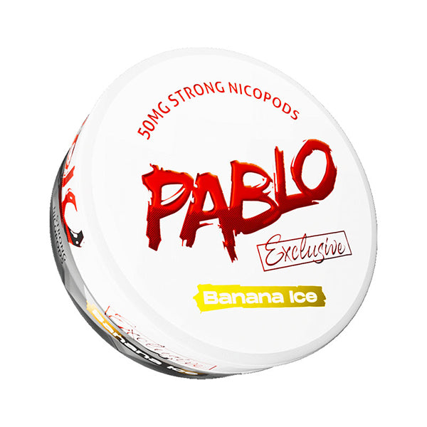 PABLO - EXCLUSIVE