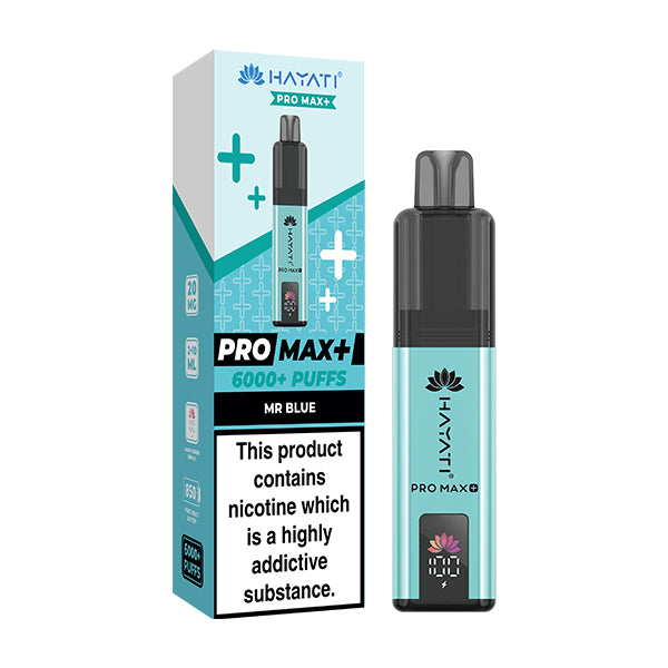 Hayati - Pro Max Kit