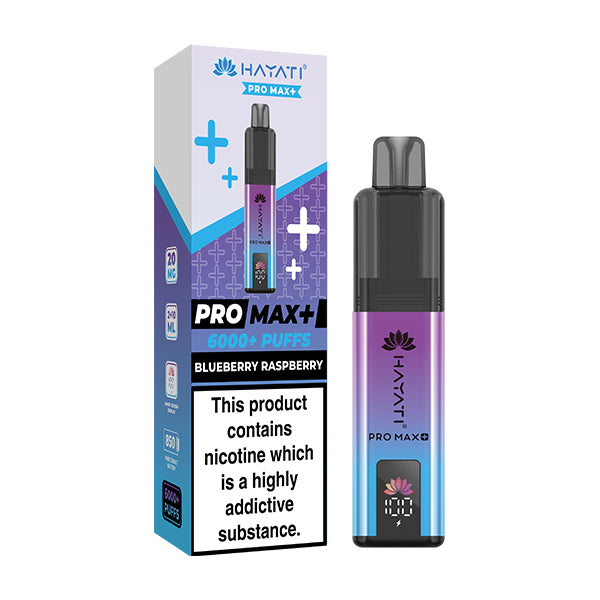 Hayati - Pro Max Kit