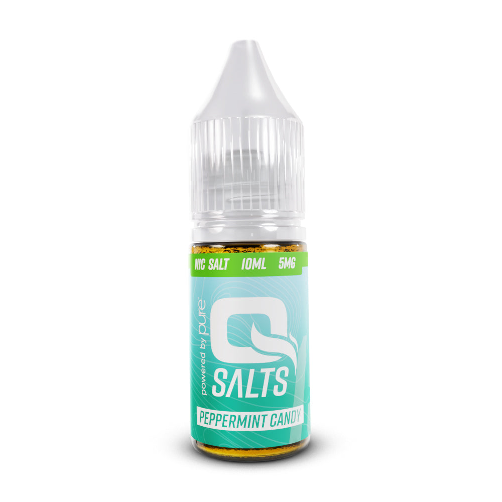elf bar vape uk Mints Series 2x60ML - Vape Wholesale USA main image 1