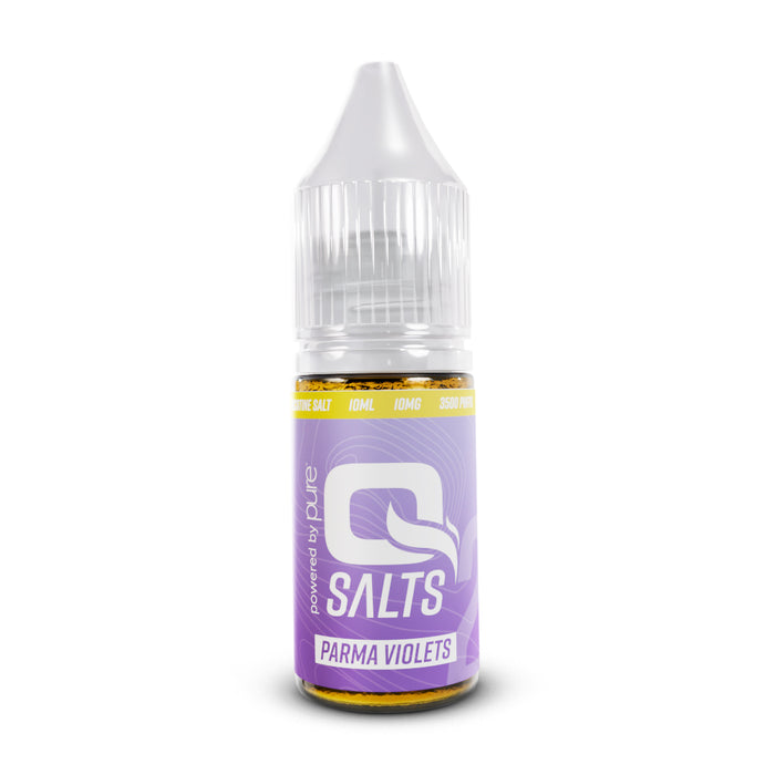 QSalts - Parma Violets | Free Next-Day UK Delivery VapeHQ QSalts - Parma Violets | Free Next-Day UK Delivery VapeHQ
