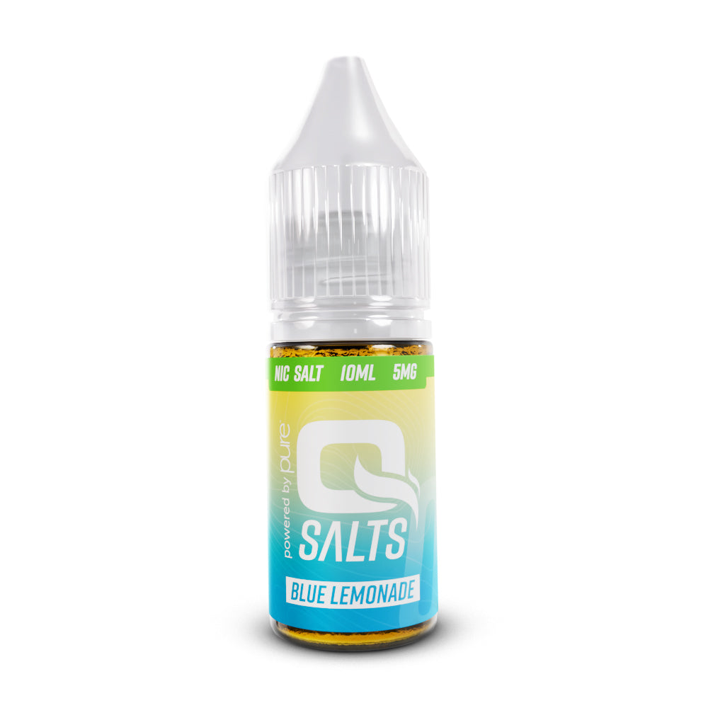 Free 10ML E-Liquid