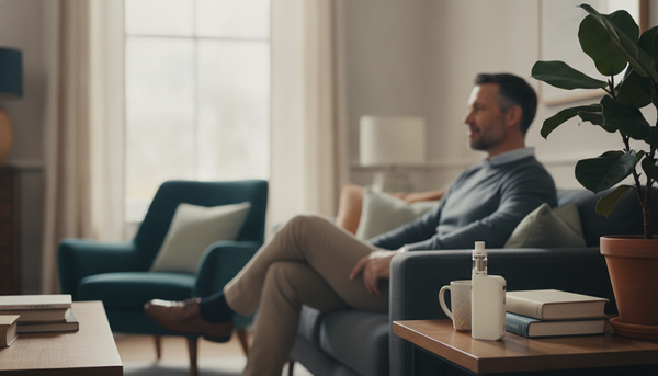 Vaping and Your Wellbeing: Common Questions Answered
