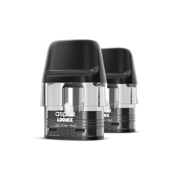 Loomix Pods