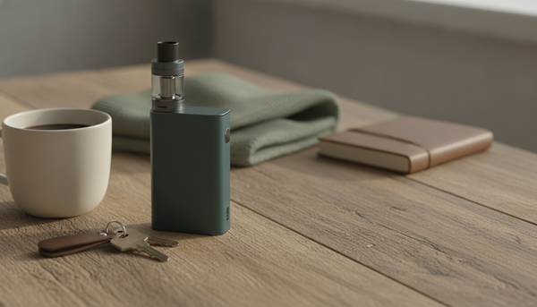 Best Pod Vape Kits for Everyday Use