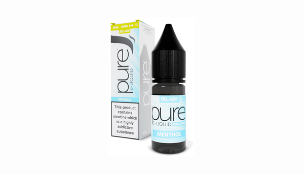 E-Liquid Explained: Ingredients, PG/VG and Strengths
