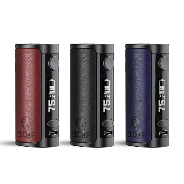 Eleaf  - i75 Mod