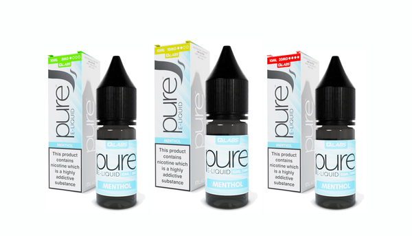 How Much Nicotine Is Right for You?