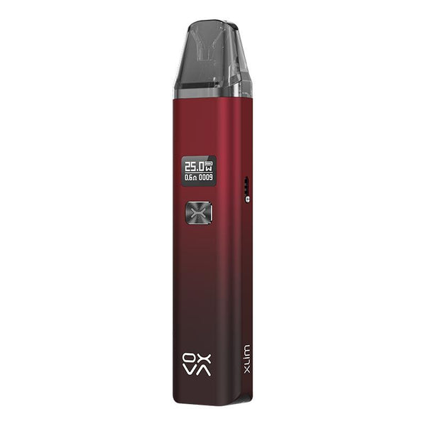 OXVA Xlim Range: Which Model Should You Choose?
