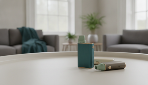 Best Beginner Vape Kits Under £20