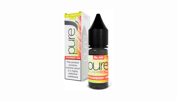 Why Does My E-Liquid Taste Different? Common Causes