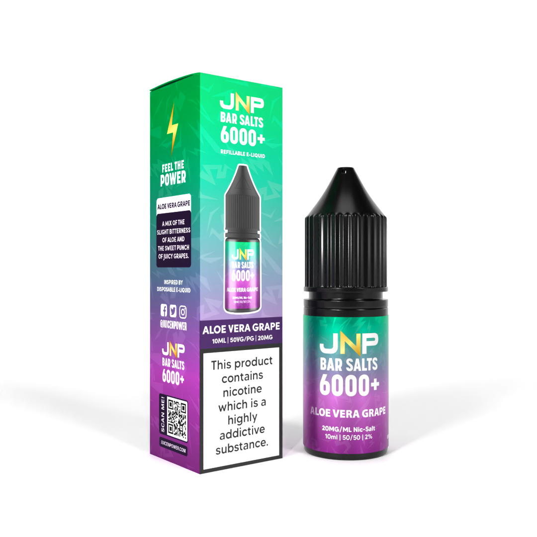 Only E-Liquids