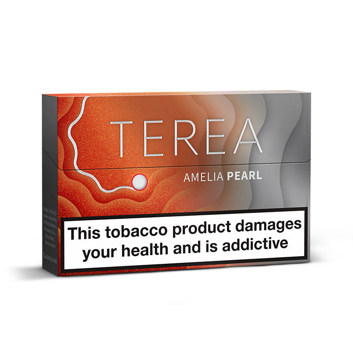 IQOS - Terea Pearls VapeHQ IQOS - Terea Pearls VapeHQ