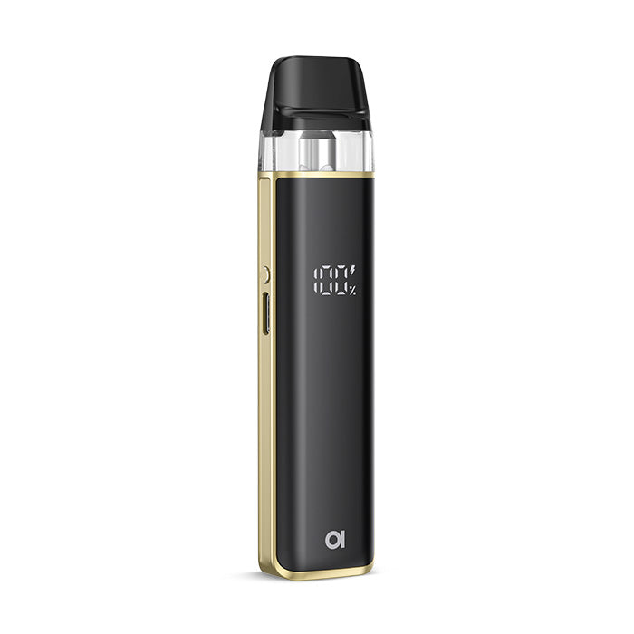 Aspire Loomix
