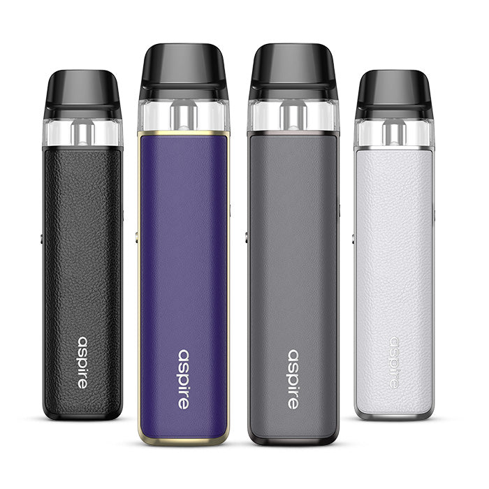 Aspire Loomix