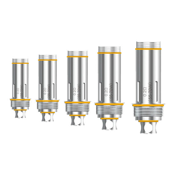 Aspire - Cleito Coil - 5 Pack