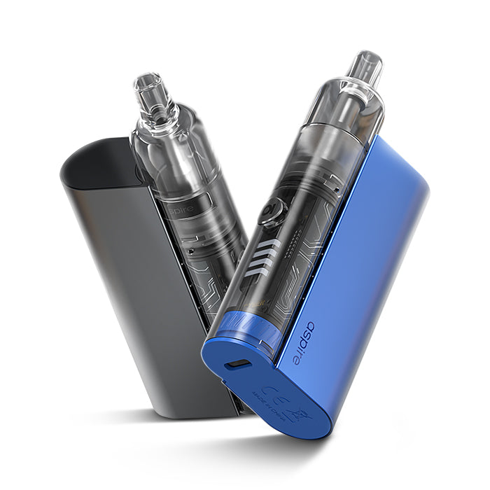 Aspire - Cyber GT Pod Kit | Free Next-Day UK Delivery VapeHQ Aspire - Cyber GT Pod Kit | Free Next-Day UK Delivery VapeHQ