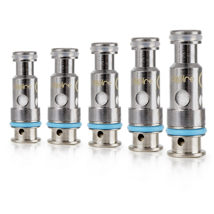 Aspire - Flexus AF Coil - 5 Pack